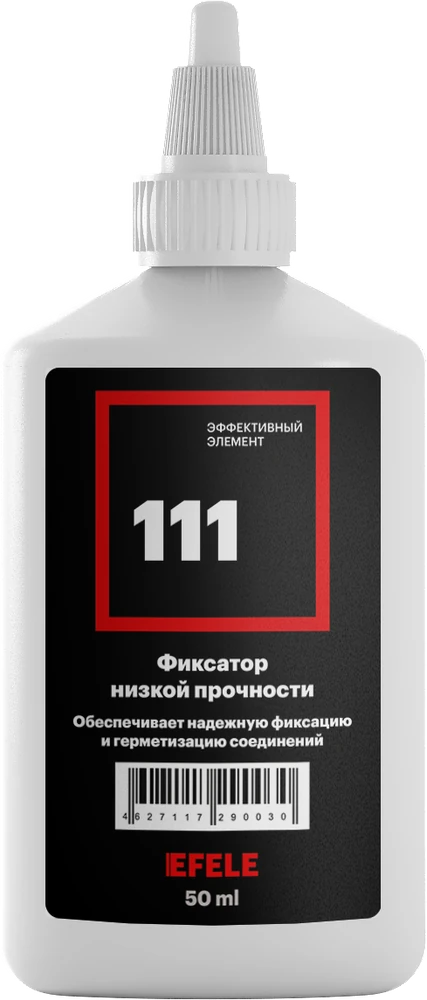 Анаэробный клей EFELE 111