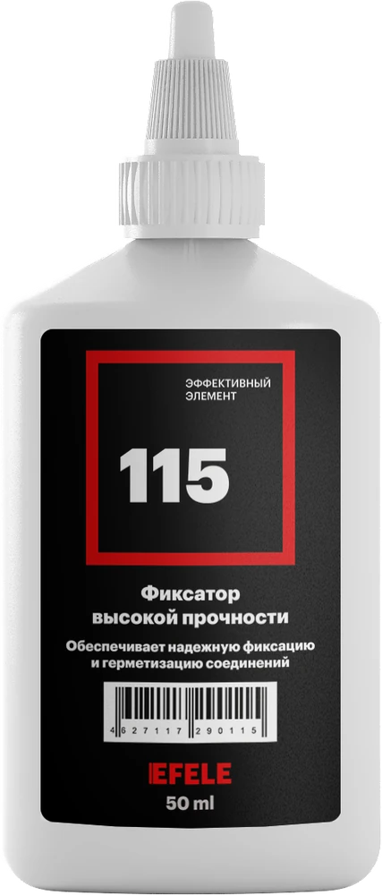 Анаэробный клей EFELE 115