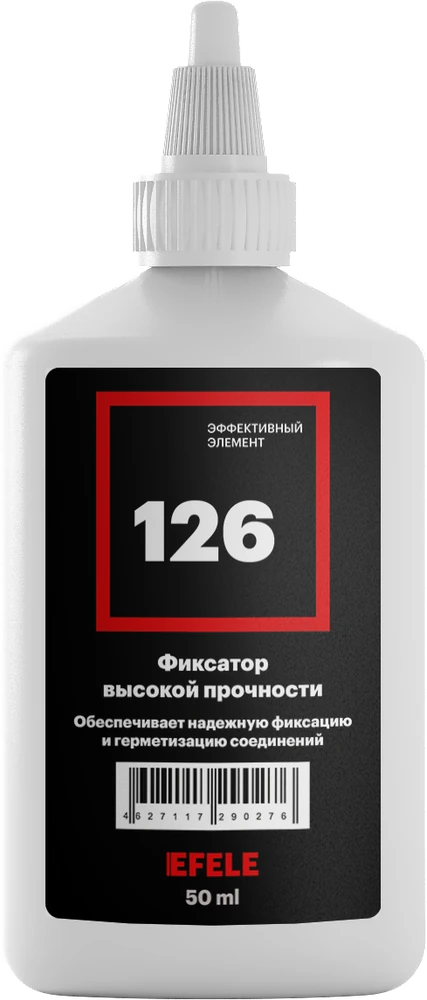 Анаэробный клей EFELE 126