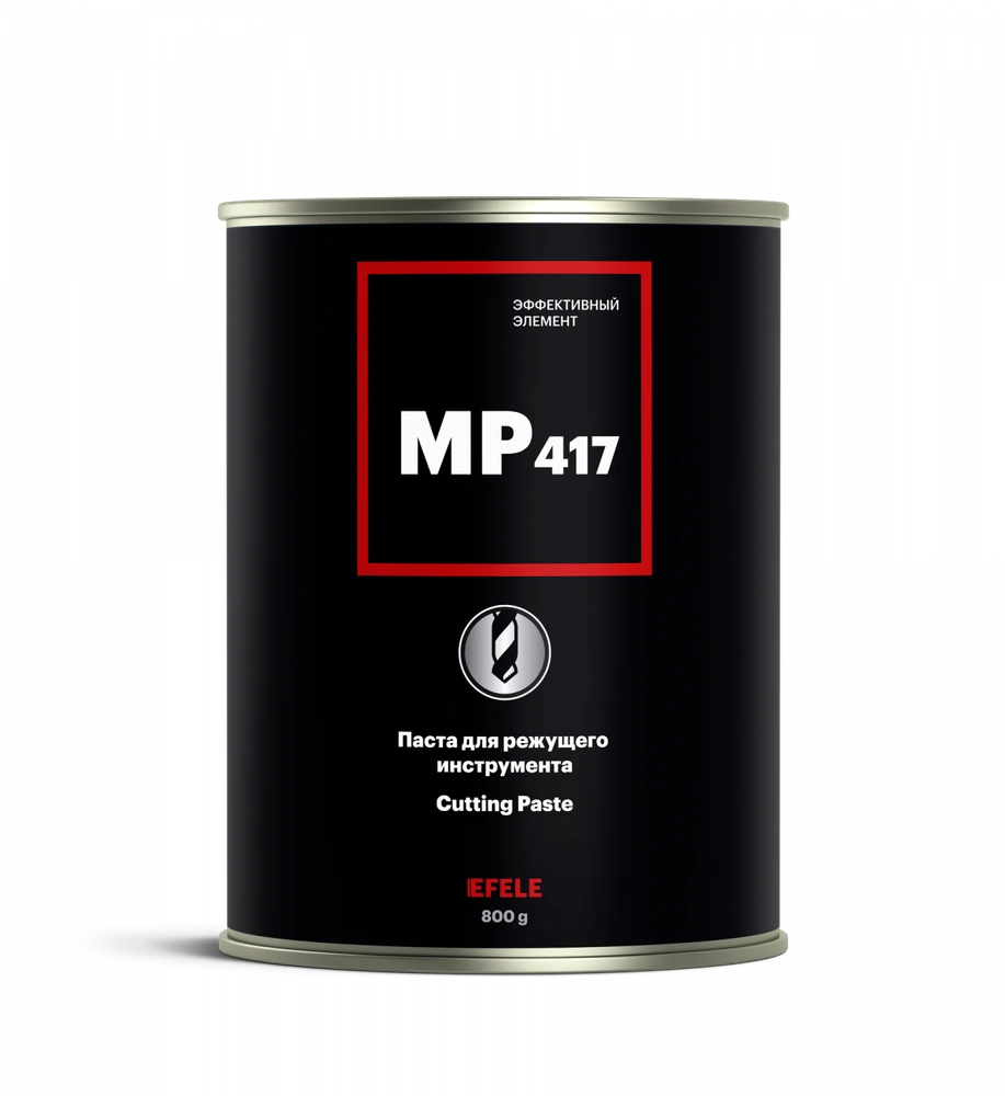 Паста для режущего инструмента EFELE MP-417