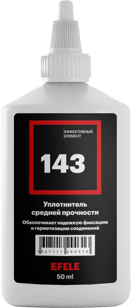 Жидкий уплотнитель EFELE 143