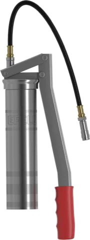 EFELE HD-920 Смазочный шприц системы Lube Shuttle под две руки