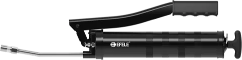 EFELE Смазочный шприц с жесткой насадкой